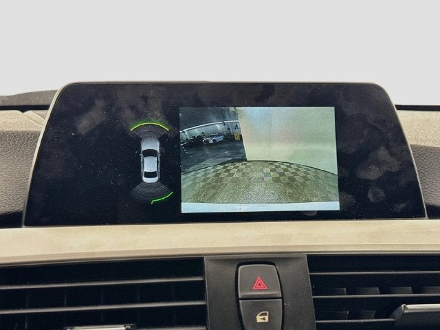 2018 BMW 3 Series 320i
