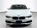 2018 BMW 3 Series 320i