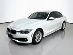 2018 BMW 3 Series 320i