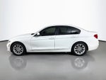 2018 BMW 3 Series 320i