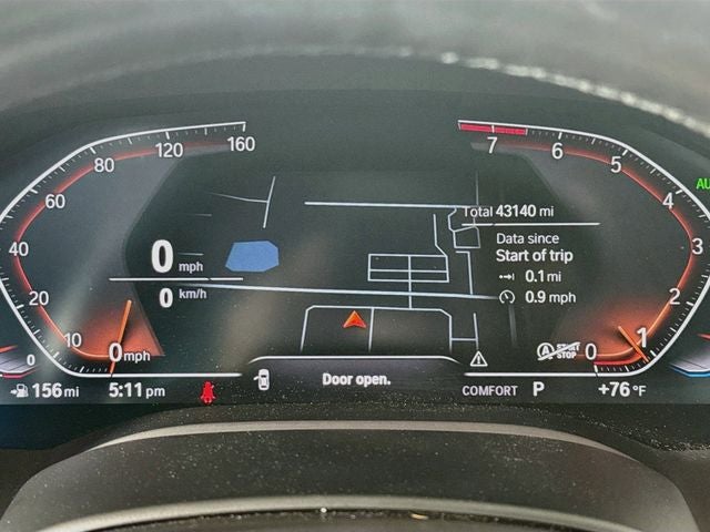 2024 BMW 8 Series 840