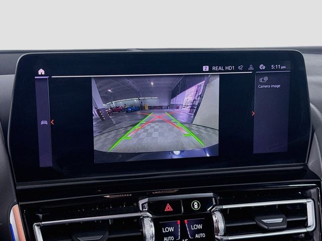 2024 BMW 8 Series 840