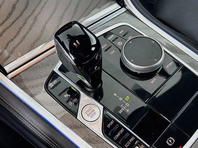 2024 BMW 8 Series 840