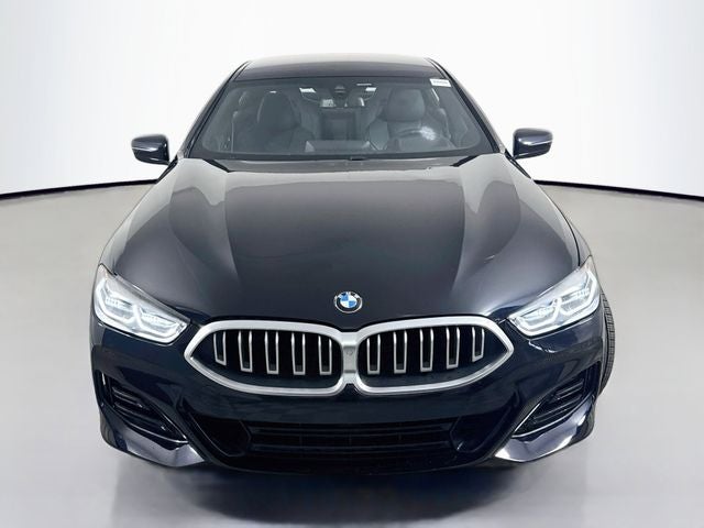 2024 BMW 8 Series 840