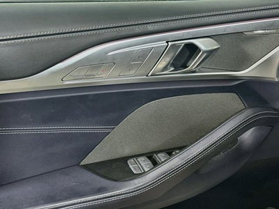 2024 BMW 8 Series 840