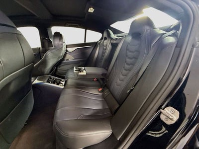 2024 BMW 8 Series 840