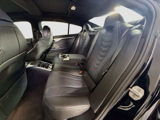 2024 BMW 8 Series 840