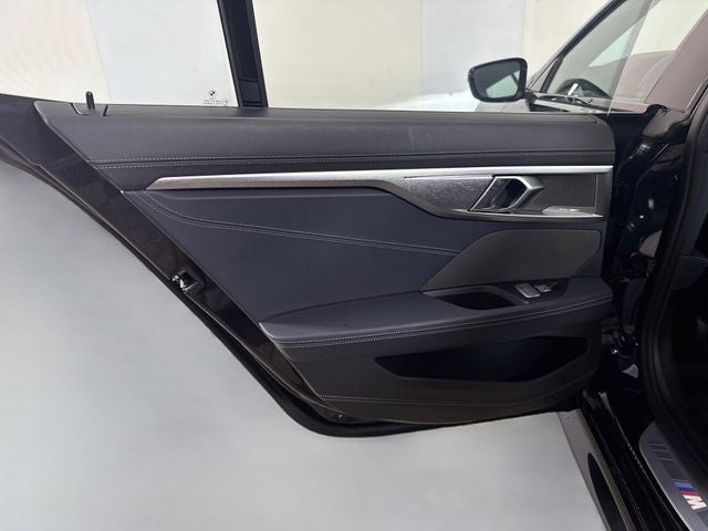 2024 BMW 8 Series 840