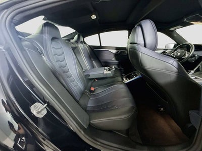 2024 BMW 8 Series 840