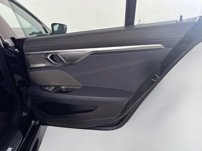 2024 BMW 8 Series 840