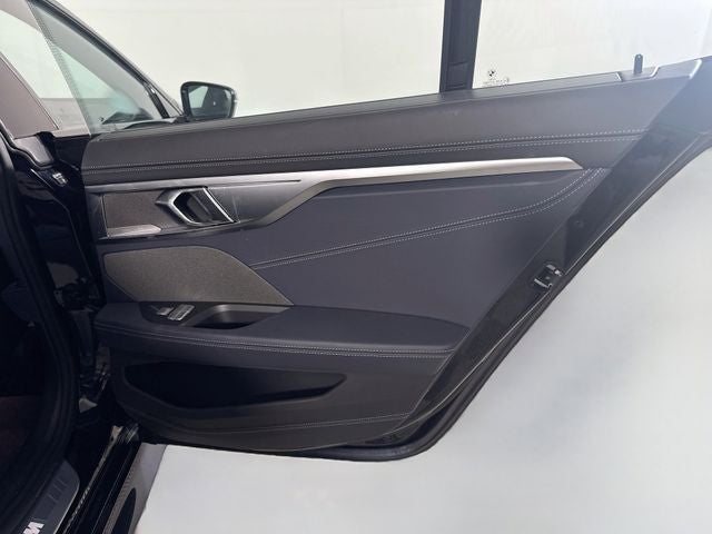 2024 BMW 8 Series 840