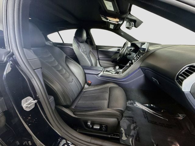 2024 BMW 8 Series 840