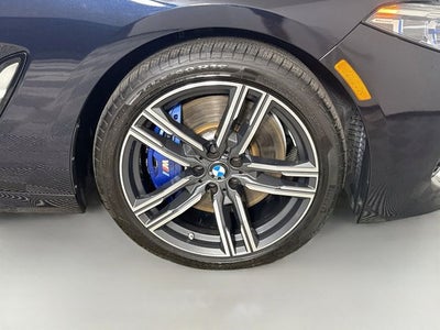 2024 BMW 8 Series 840