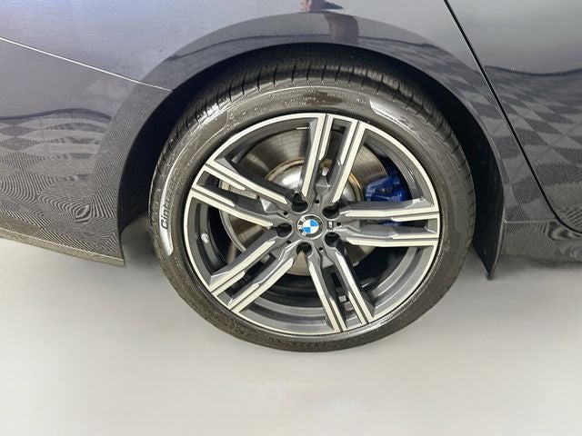 2024 BMW 8 Series 840