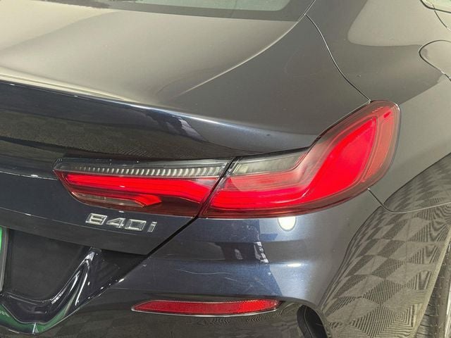 2024 BMW 8 Series 840