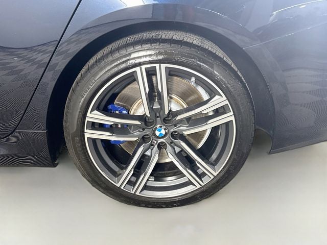 2024 BMW 8 Series 840