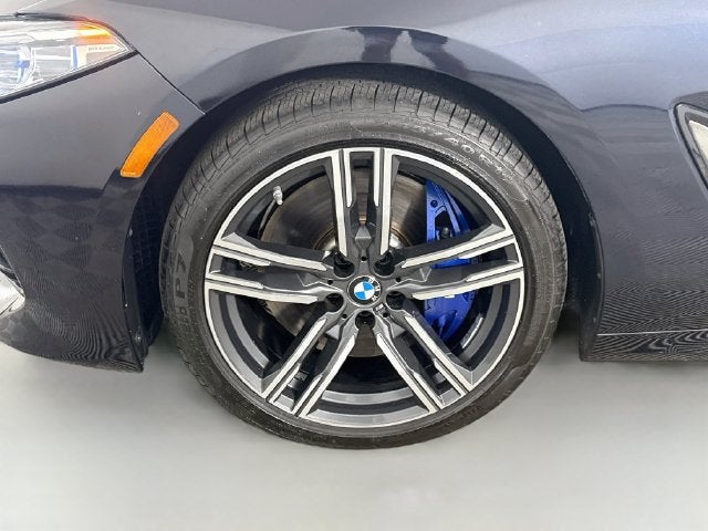 2024 BMW 8 Series 840