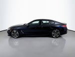 2024 BMW 8 Series 840