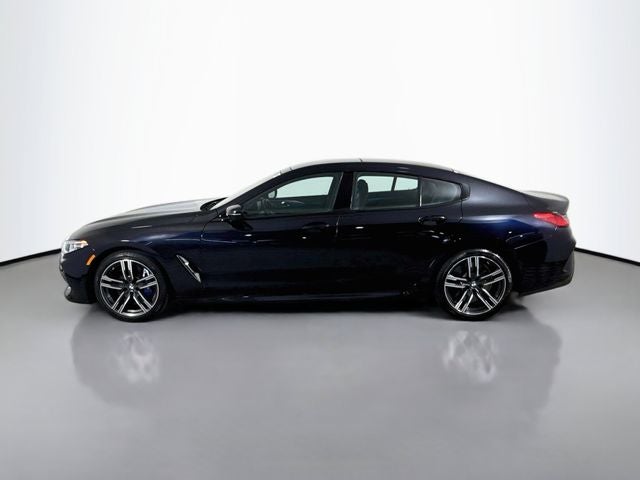 2024 BMW 8 Series 840