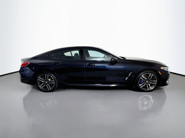 2024 BMW 8 Series 840