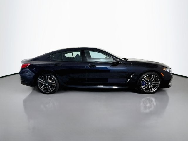 2024 BMW 8 Series 840