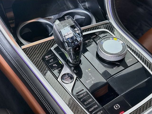 2024 BMW 8 Series M850i xDrive Gran Coupe