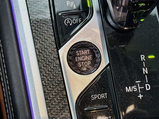 2024 BMW 8 Series M850i xDrive Gran Coupe