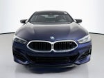 2024 BMW 8 Series M850i xDrive Gran Coupe