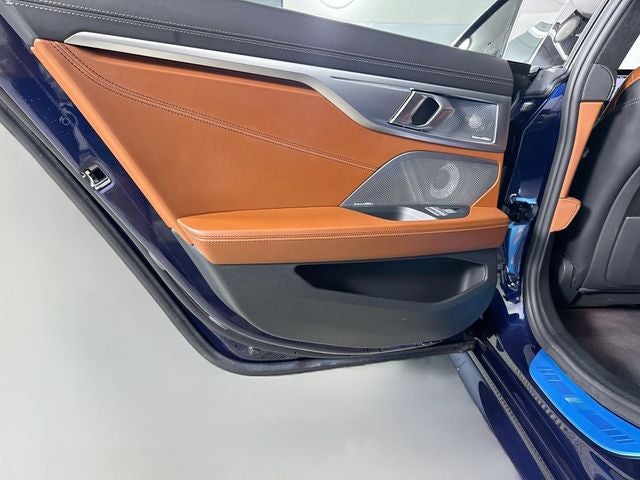 2024 BMW 8 Series M850i xDrive Gran Coupe