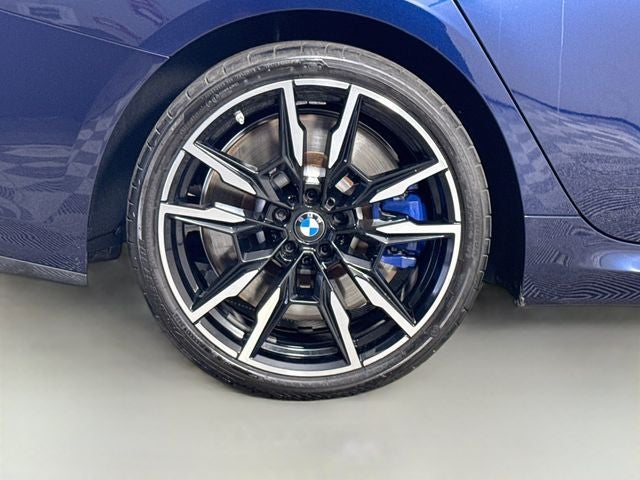 2024 BMW 8 Series M850i xDrive Gran Coupe
