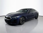 2024 BMW 8 Series M850i xDrive Gran Coupe