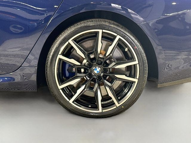 2024 BMW 8 Series M850i xDrive Gran Coupe