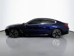 2024 BMW 8 Series M850i xDrive Gran Coupe