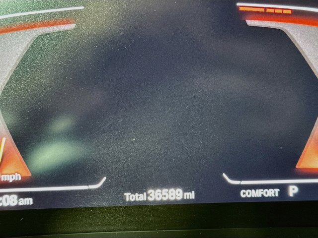 2020 BMW Z4 sDrive30i