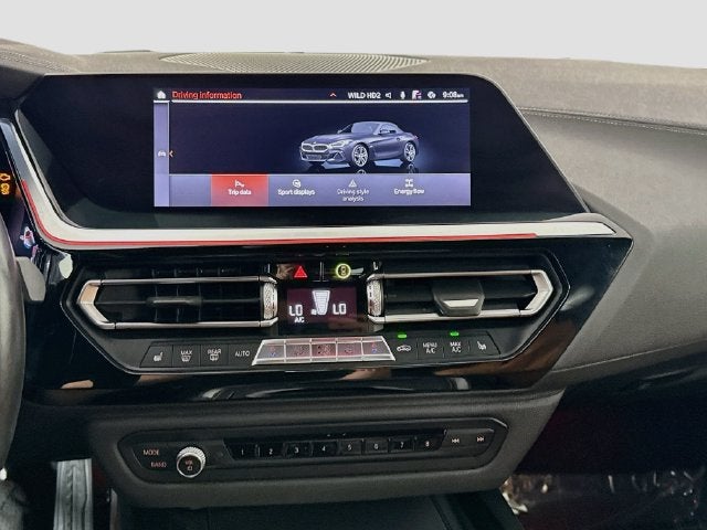 2020 BMW Z4 sDrive30i