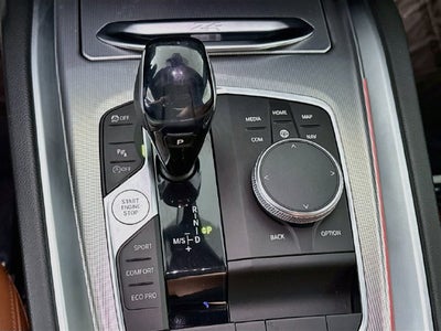 2020 BMW Z4 sDrive30i