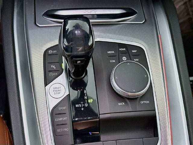 2020 BMW Z4 sDrive30i