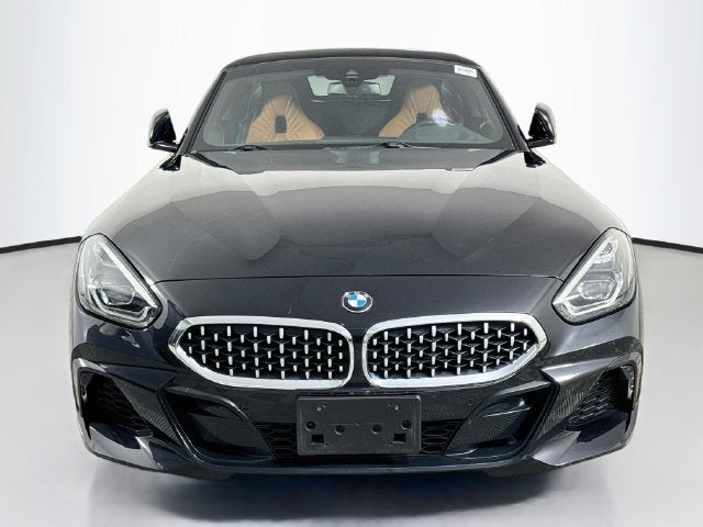 2020 BMW Z4 sDrive30i