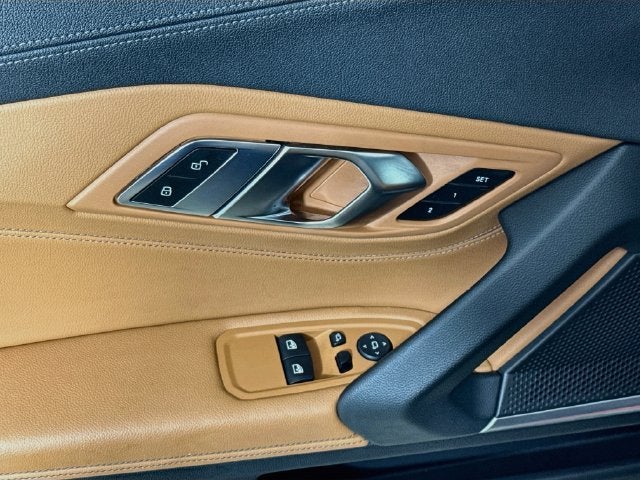 2020 BMW Z4 sDrive30i