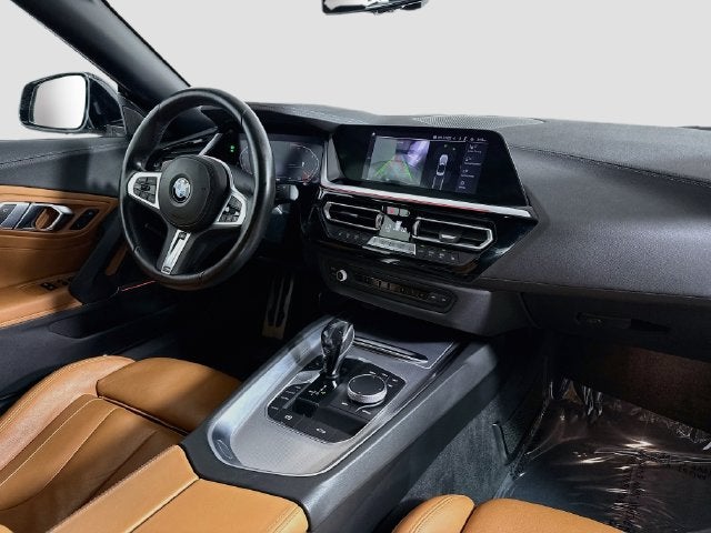 2020 BMW Z4 sDrive30i