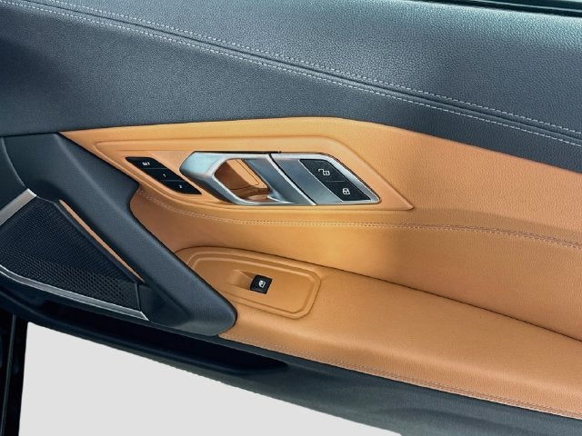 2020 BMW Z4 sDrive30i