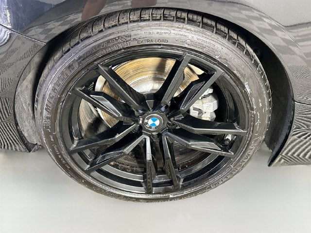 2020 BMW Z4 sDrive30i