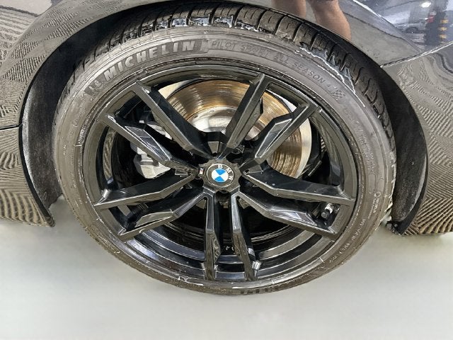 2020 BMW Z4 sDrive30i