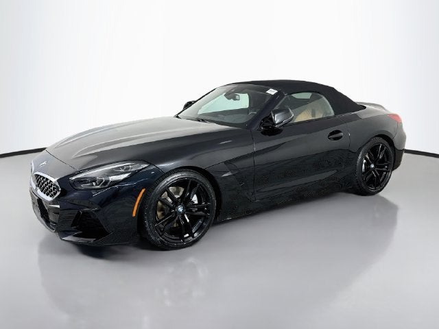 2020 BMW Z4 sDrive30i