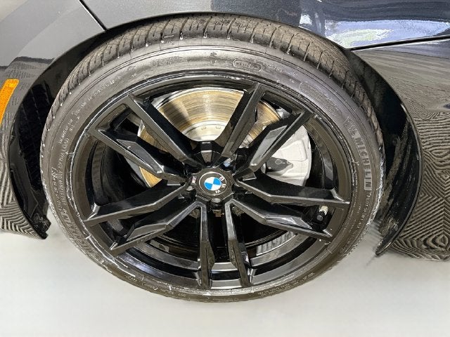 2020 BMW Z4 sDrive30i