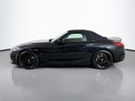 2020 BMW Z4 sDrive30i