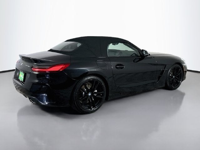2020 BMW Z4 sDrive30i