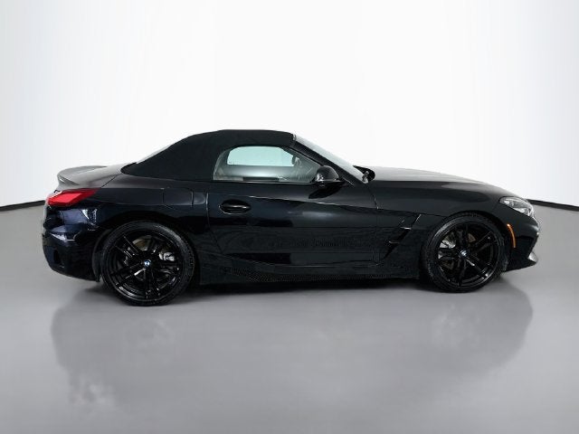 2020 BMW Z4 sDrive30i