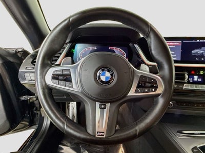 2020 BMW Z4 sDrive30i