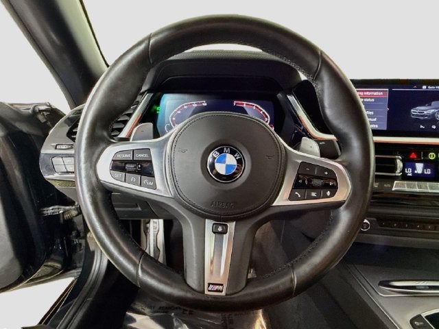 2020 BMW Z4 sDrive30i